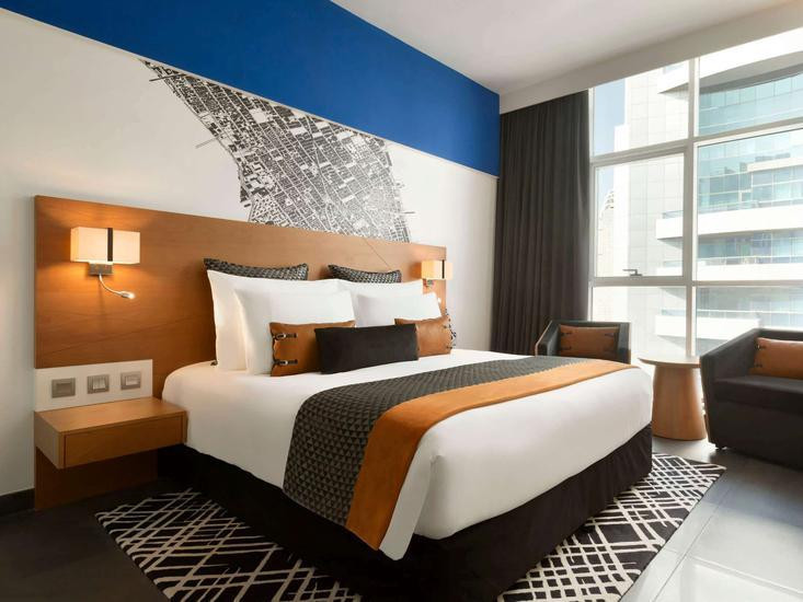 TRYP by Wyndham Dubai