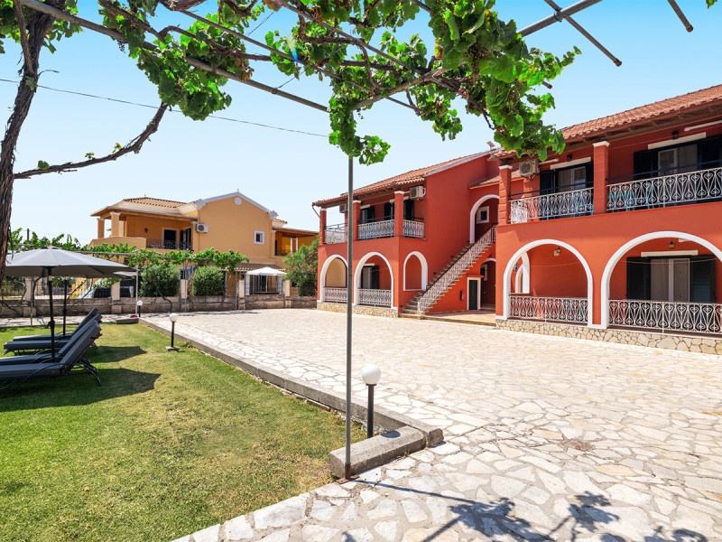 Villa Niki Studios & Apartments