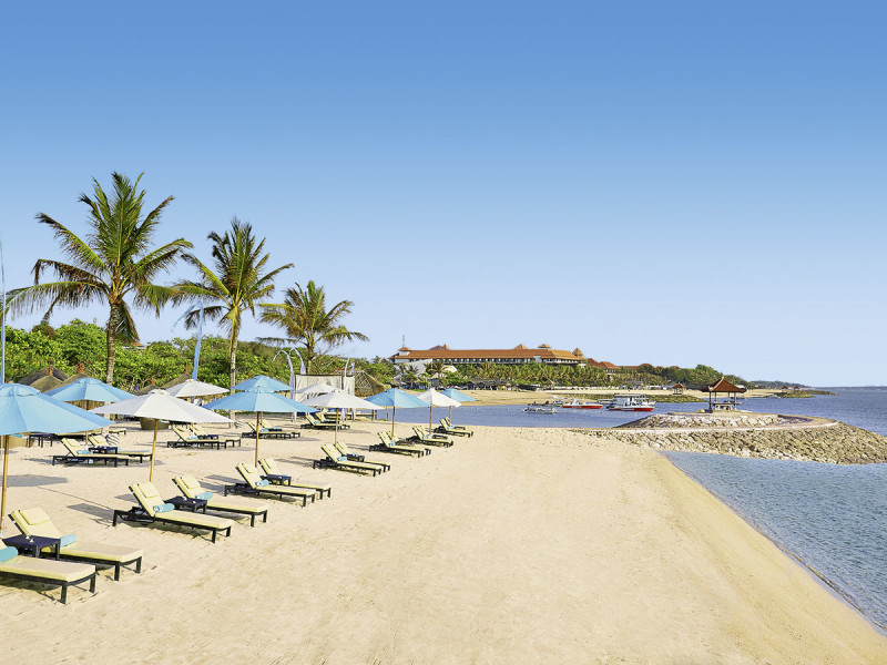 SOL by Meliá Benoa Bali