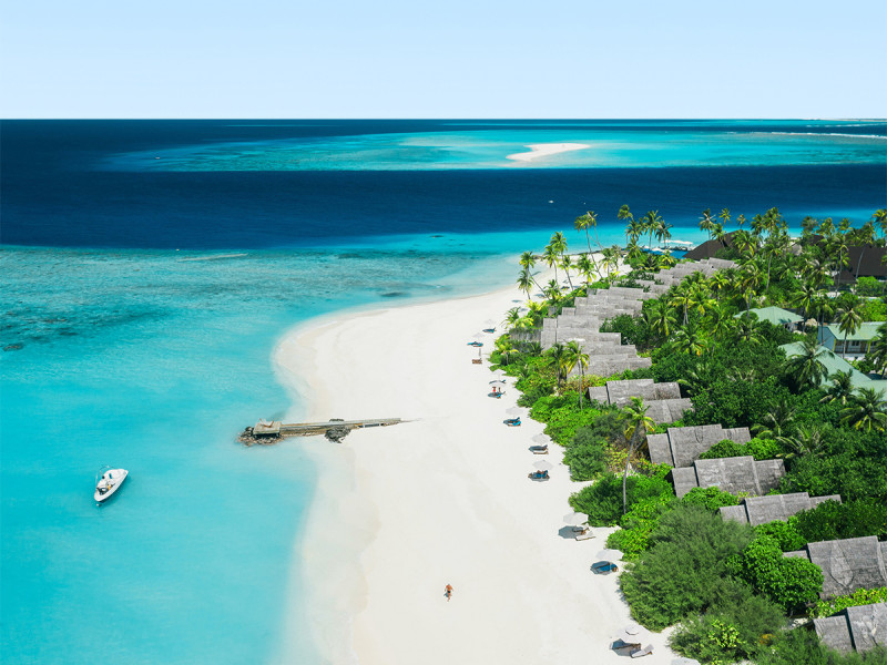 Fushifaru Maldives