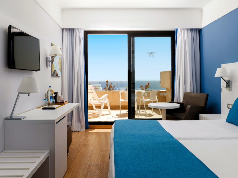Hotel Alexandre Grand Teguise Playa