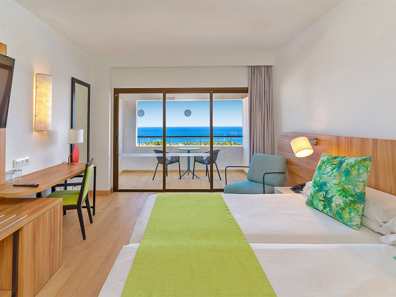 Hotel Costa Calero Thalasso & Spa