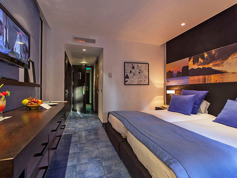 Hotel Sentido Phenicia