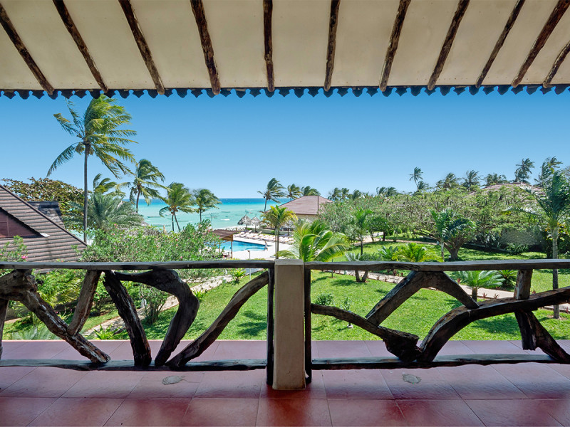 Mandarin Resort 