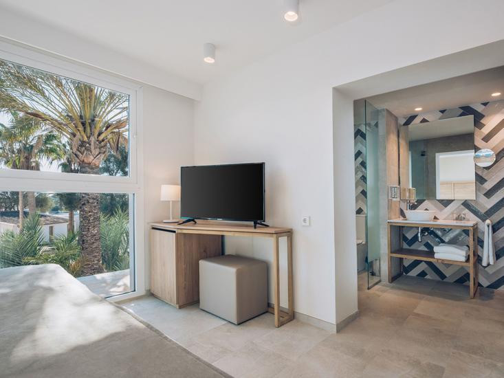 Iberostar W Cala Domingos