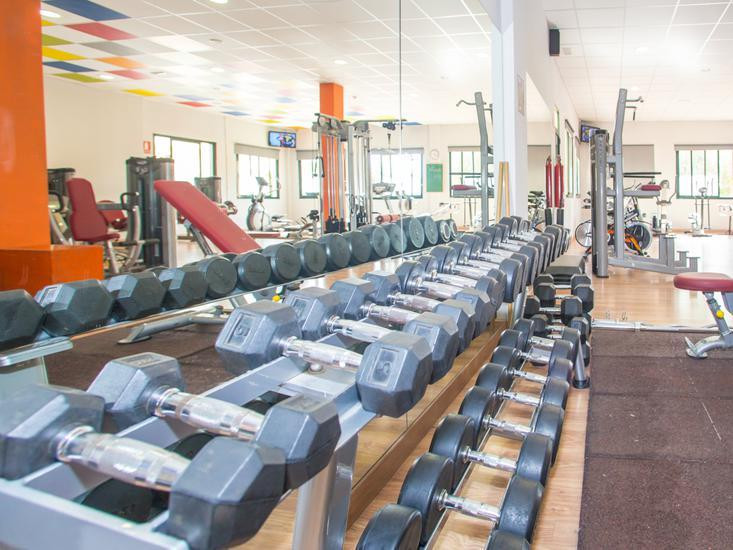 Santa Rosa Apartments