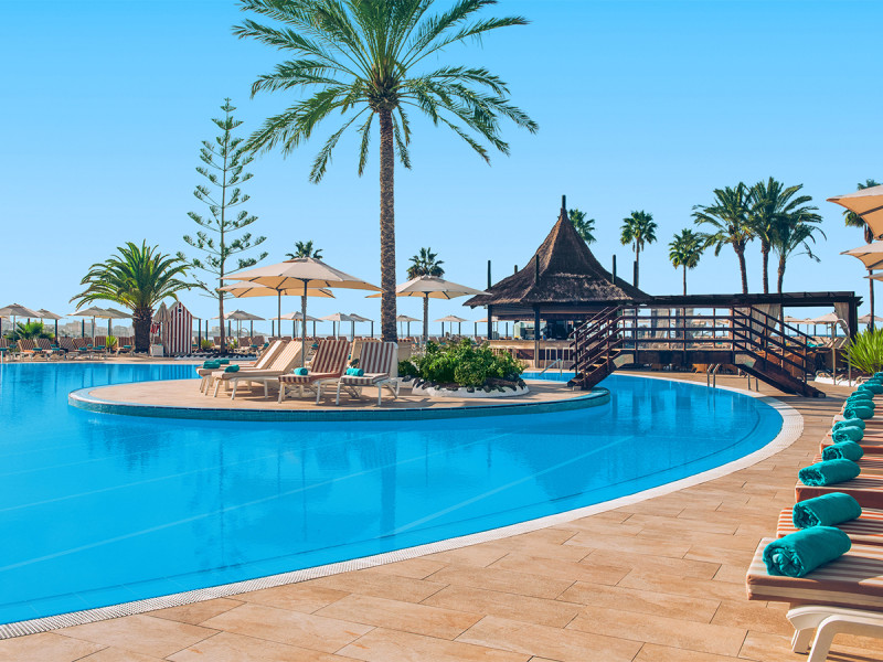 Iberostar Selection Anthelia