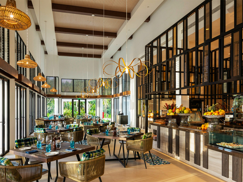 Pullman Maldives Maamutaa