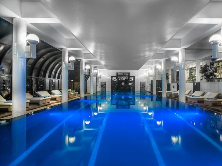 Amathus Beach Hotel