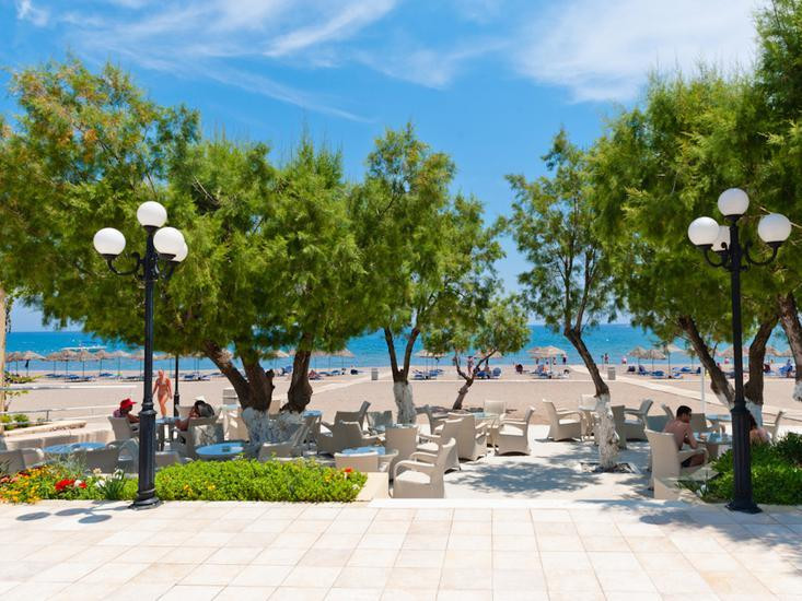 Blue Sea Beach Resort