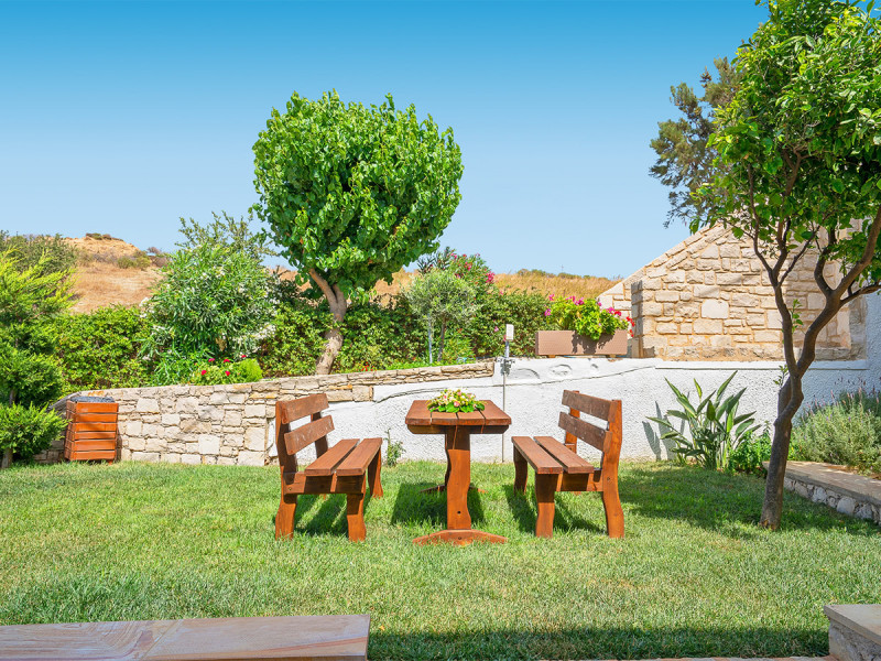 Hotel Alianthos Beach