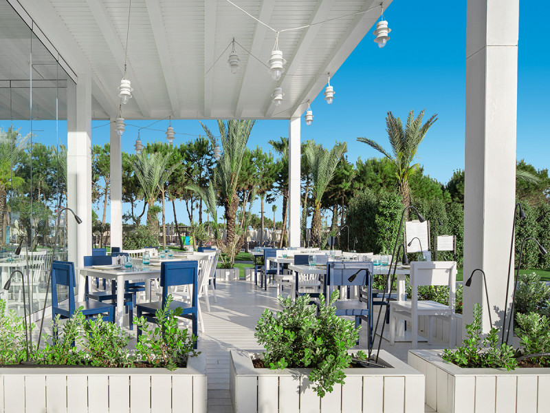 Voyage Belek Golf & Spa