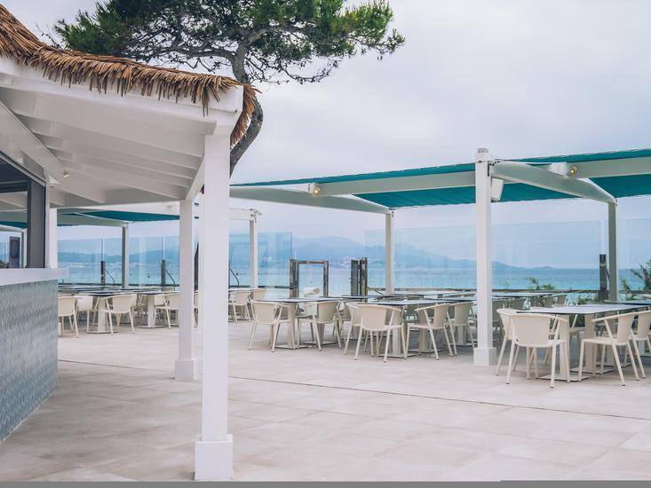 Iberostar W. Alcudia Park