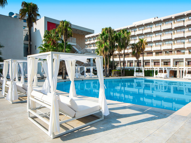 Hotel INNSiDE by Meliá Alcúdia