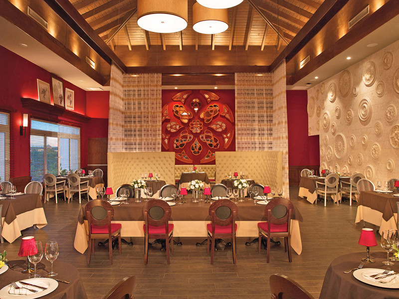 Dreams Dominicus La Romana