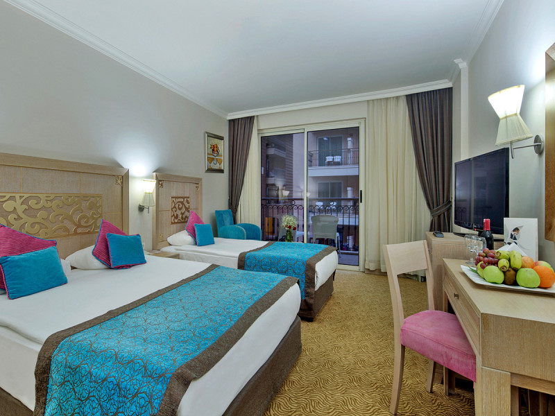 Crystal Family Comfort Collection