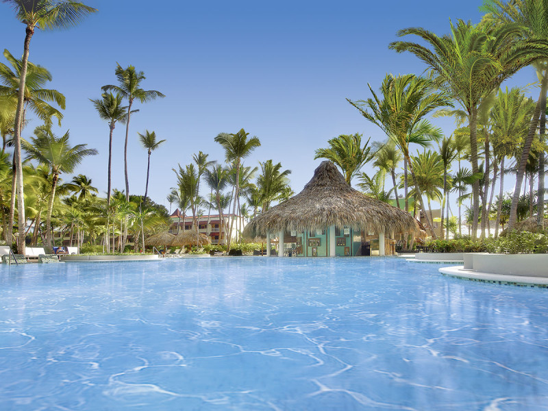 Grand Palladium Punta Cana Resort & Spa