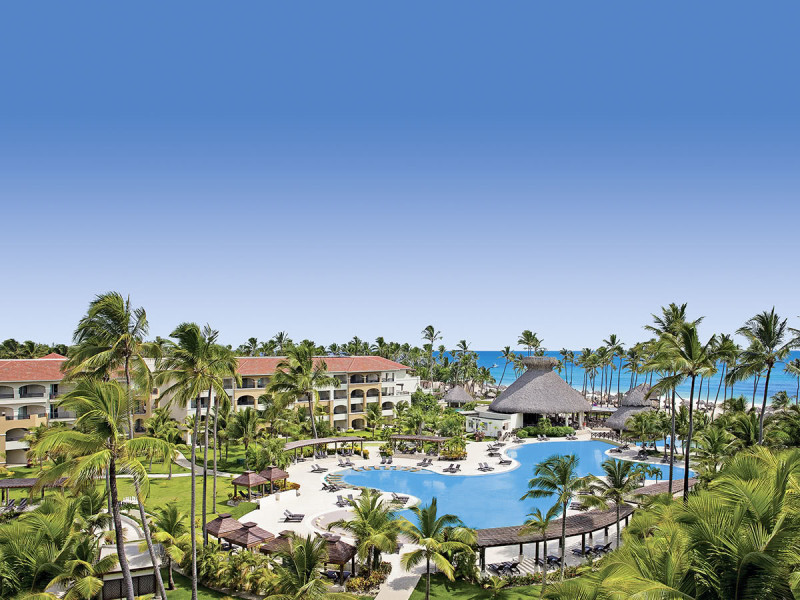 Dreams Royal Beach Punta Cana