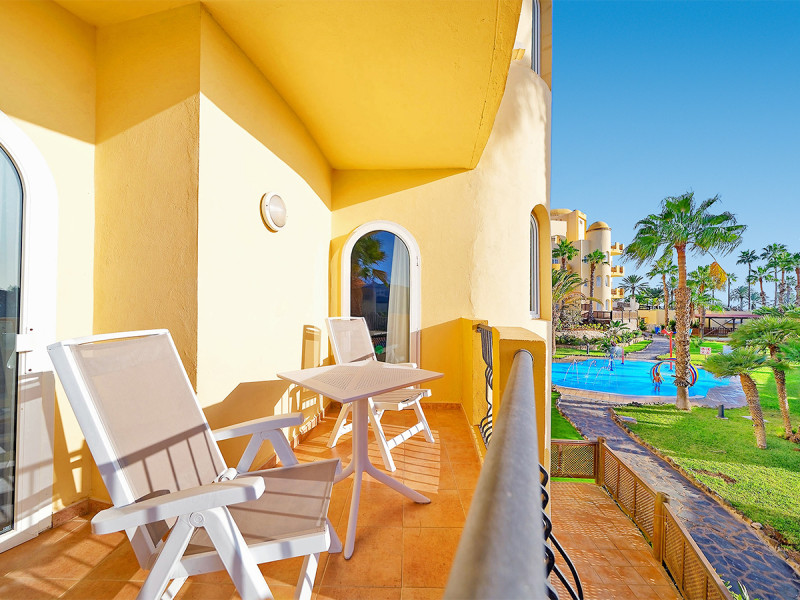 Sporthotel Monte Feliz by Playitas