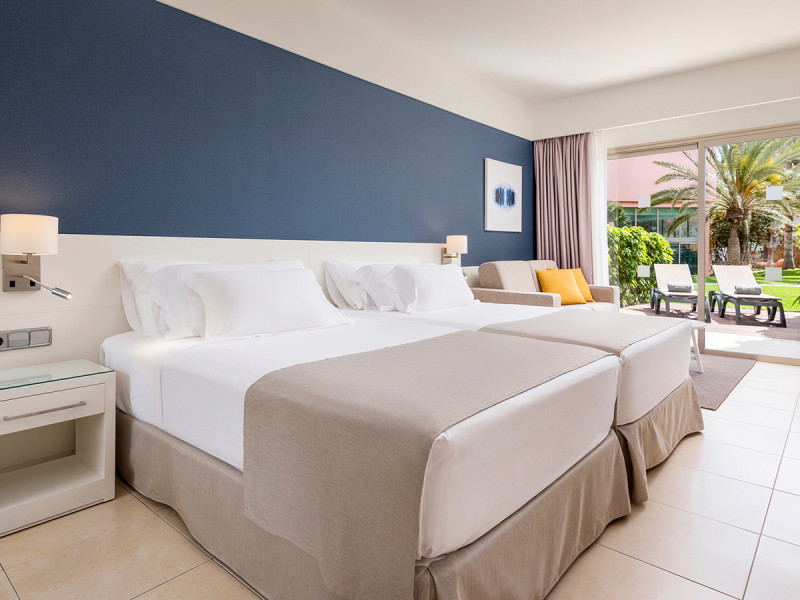 Hotel Barcelo Fuerteventura Mar