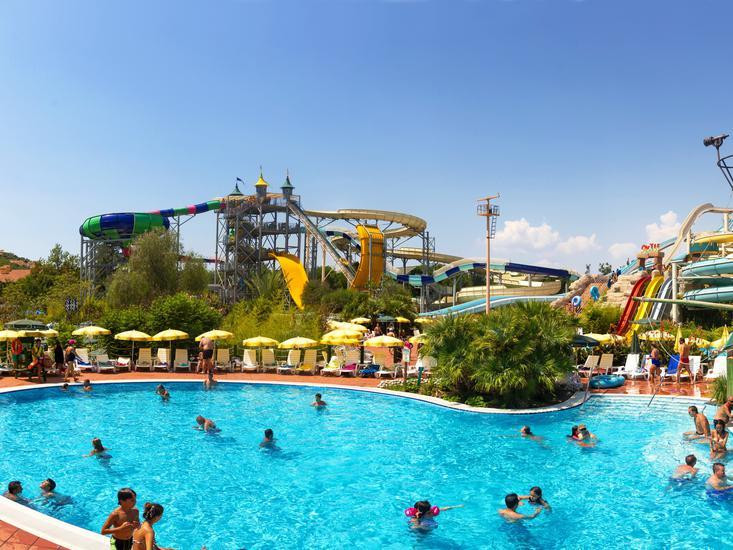 Aqua Fantasy Aquapark