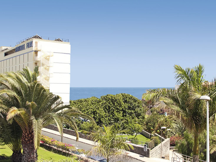 Hotel Folias San Agustin