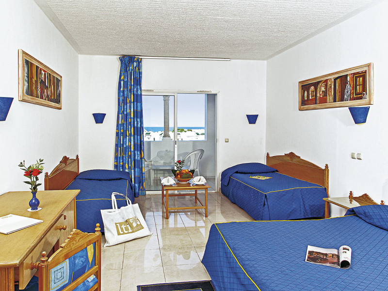 Hotel Mahdia Beach & Aquapark