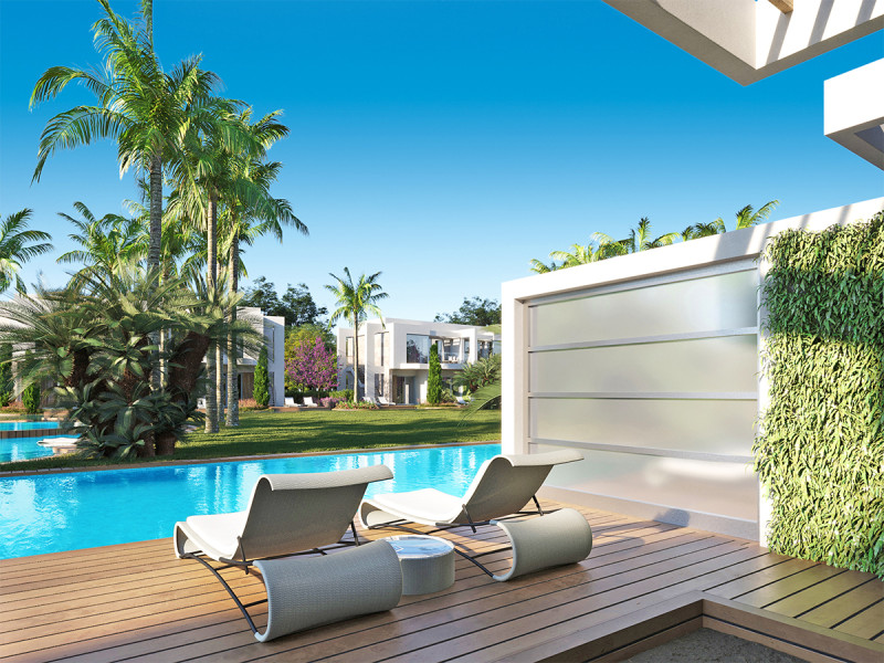 Hilton Dalaman Sarigerme Resort & Spa