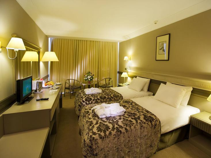 Fantasia Hotel De Luxe