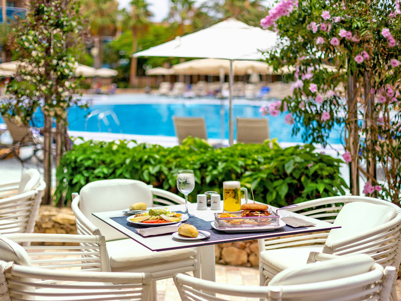 MUR Hotel Faro Jandia & Spa