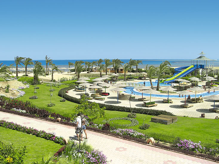 Hotel Three Corners Sunny Beach