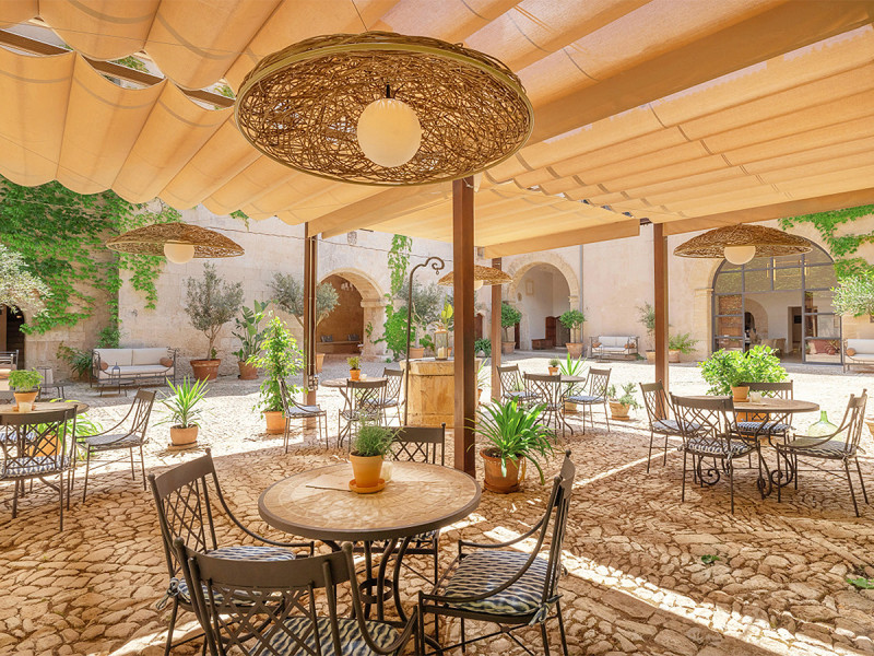 Hotel Zoëtry Mallorca