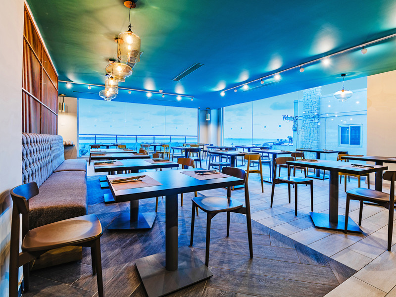 Hotel Seaview