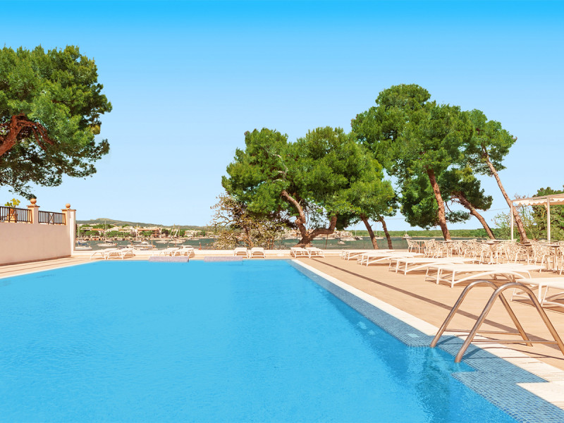 Hotel Smy Portocolom