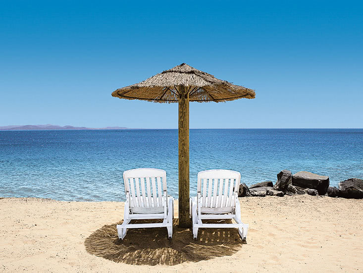 Hotel Palmeras Garden