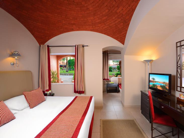 Jaz Makadi Oasis Resort