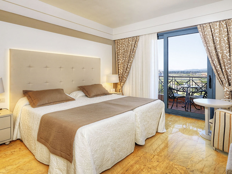 Hipotels Hipocampo Palace