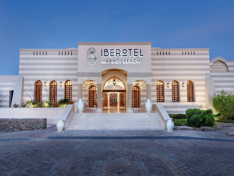 Iberotel Makadi Beach by Jaz