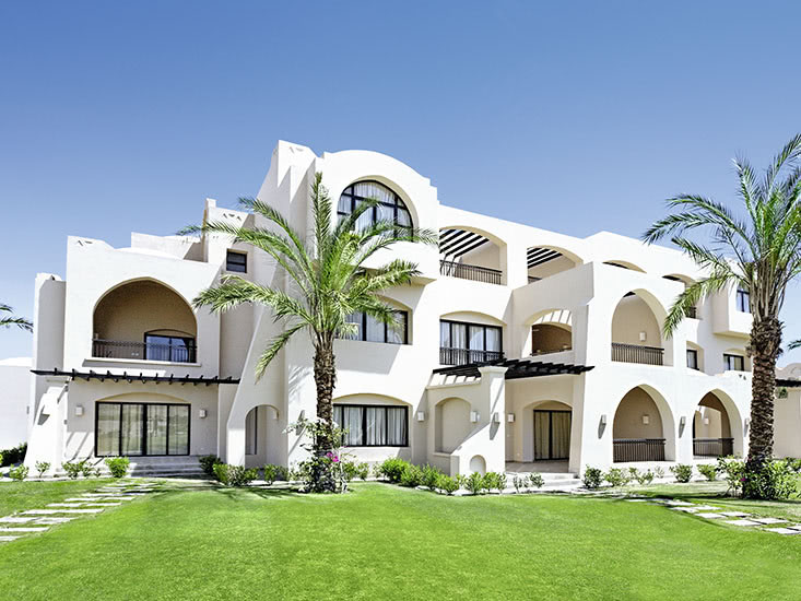 Hotel Jaz Neo Saraya Palms