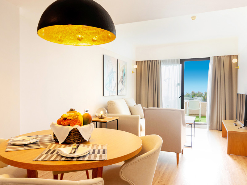 Hotel Alexandre Grand Teguise Playa
