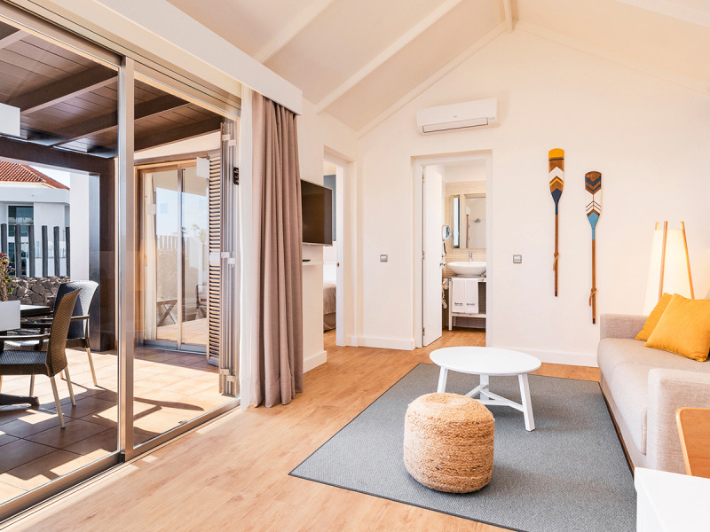 Barcelo Fuerteventura Castillo