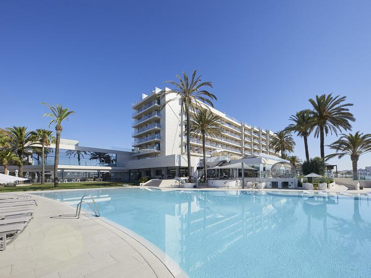 Torre Del Mar Hotel