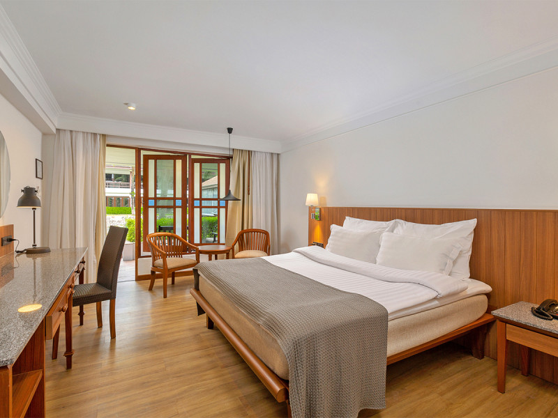 Sunprime Kamala Beach