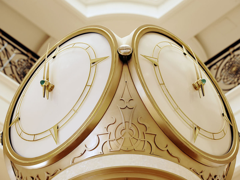 Waldorf Astoria Ras Al Khaimah