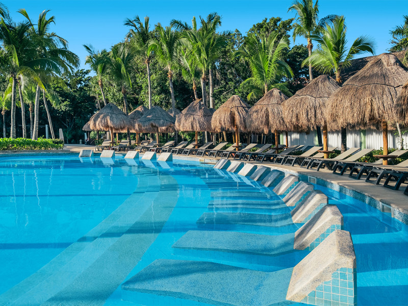Iberostar Waves Paraiso del Mar