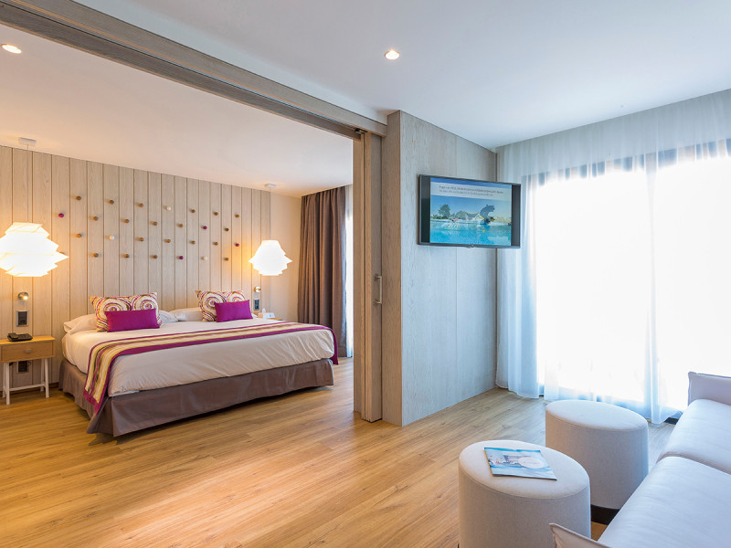 Grand Palladium White Island Resort & Spa