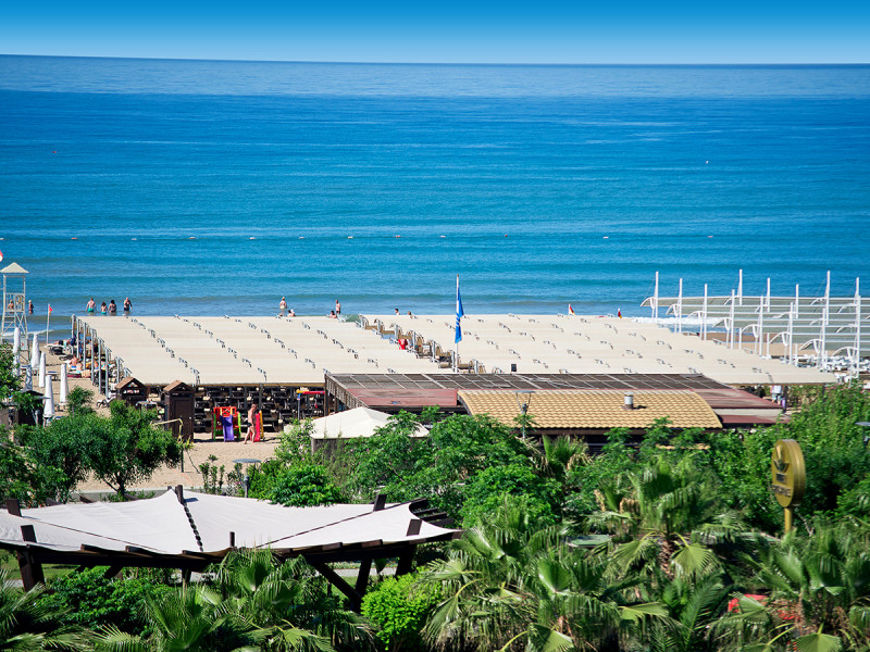 Hotel Aydinbey King's Palace