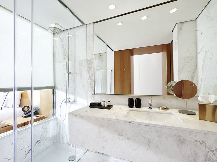 Hotel Meliá Palma Bay