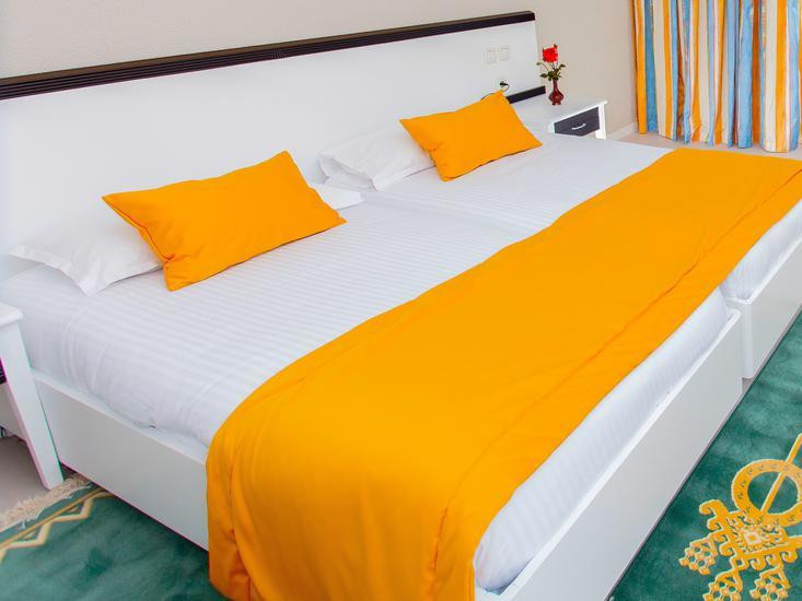 El Mouradi Club Selima