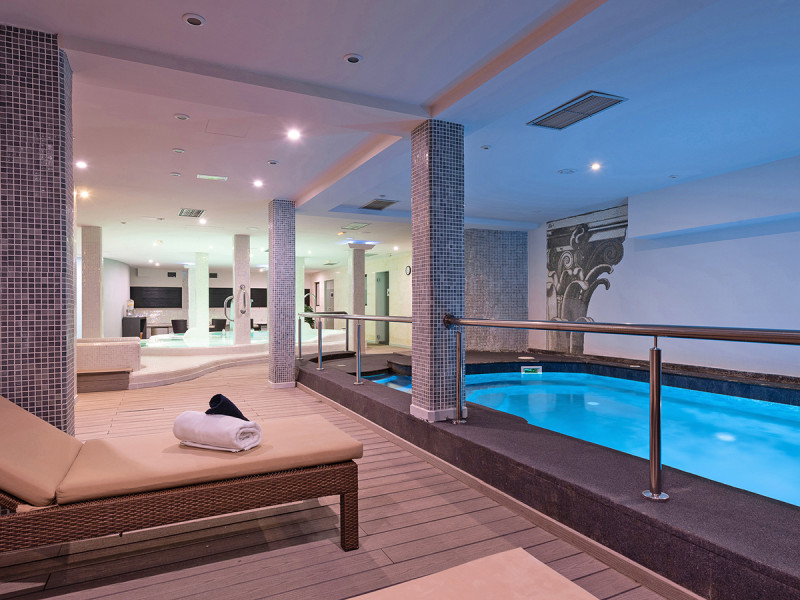 Occidental Roca Negra